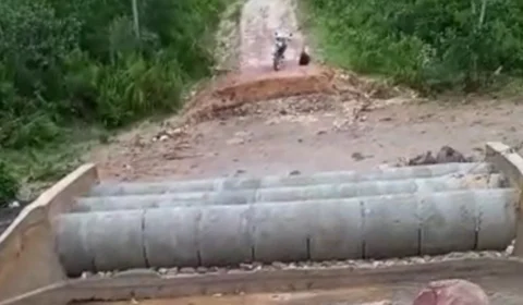 Chuvas em Goiás deixam 400 famílias desabrigadas