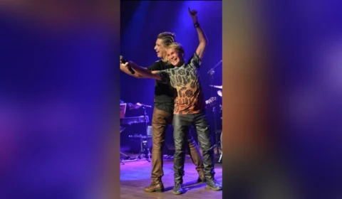 Luso Neto realiza show acústico em homenagem a Zezinho Corrêa, no sábado