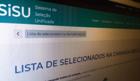 Sisu 2022: inscrições começam nesta terça e seguem até dia 18 de fevereiro