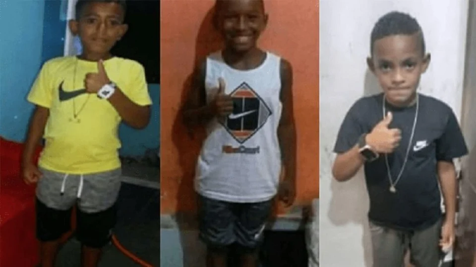 Meninos de Belford Roxo: polícia do Rio de Janeiro volta ao caso a fim de descobrir responsáveis pelos crimes