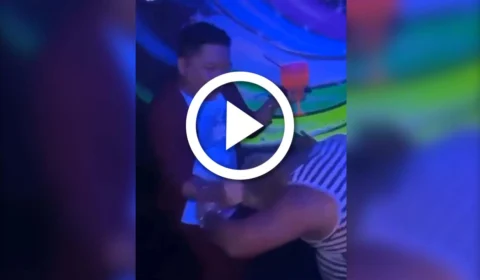 VÍDEO: agressão a ‘Patixa Teló’ viraliza e revolta internautas do Amazonas