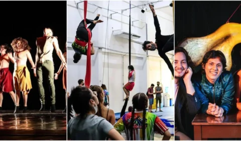 Sem folia de carnaval, confira agenda cultural do fim de semana em Manaus