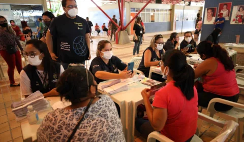 Começa nessa segunda-feira nova etapa de entrega do Cartão Auxílio Permanente no AM