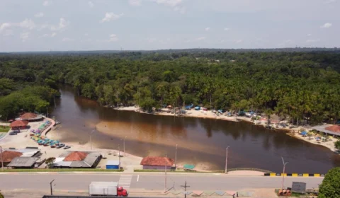 Turistas terão que comprovar vacinação para se hospedar em hotéis no AM