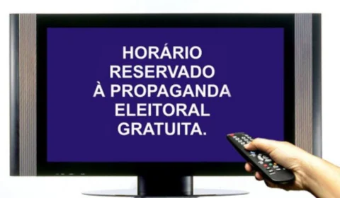 Propaganda partidária gratuita começa neste sábado