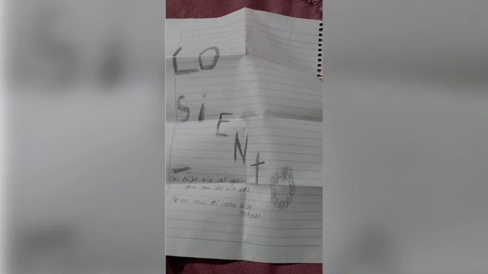 Criança de 2 anos é encontrada morta pela mãe, no Paraguai