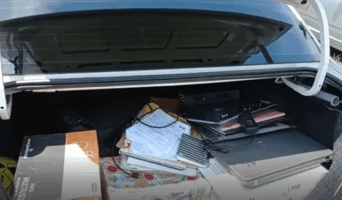 Operação Miragem desarticula quadrilha que aplicava golpe em venda de veículos em Manaus