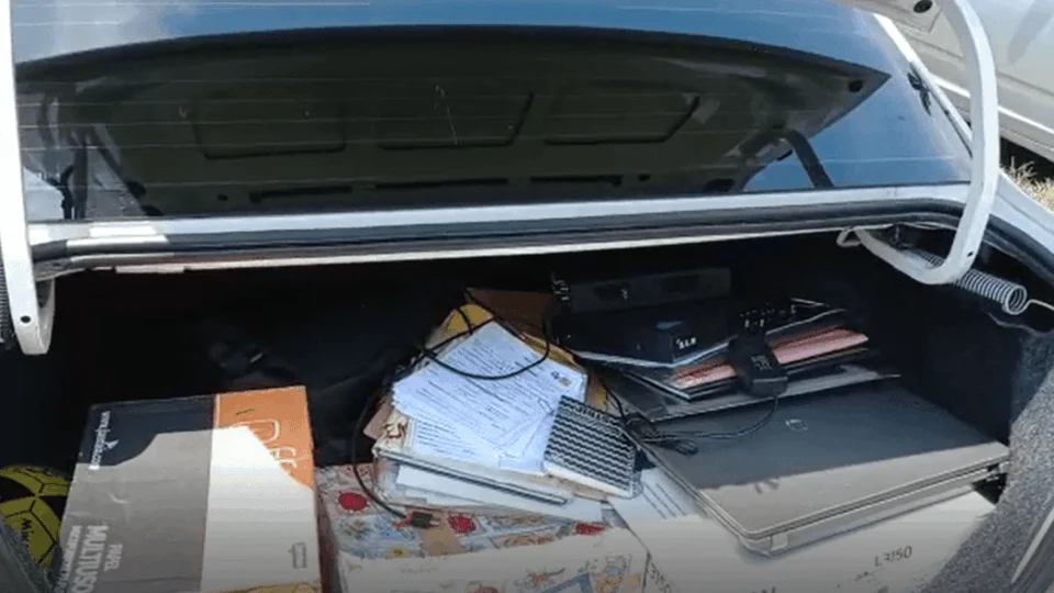 Operação Miragem desarticula quadrilha que aplicava golpe em venda de veículos em Manaus