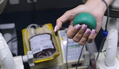 Veja as novas regras da Anvisa para doação de sangue durante pandemia