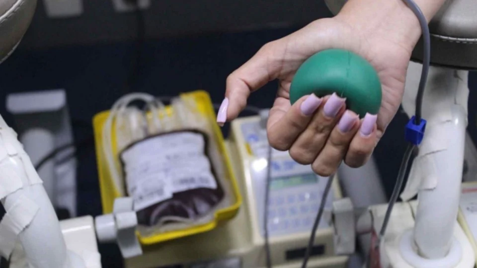 Veja as novas regras da Anvisa para doação de sangue durante pandemia