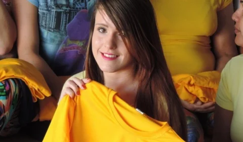 Jovem que assassinou ex-namorado durante sexo ganha regime semiaberto