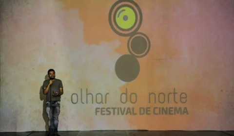 Festival de cinema ‘Olhar do Norte’ promete agitar o fim de semana do Teatro Amazonas