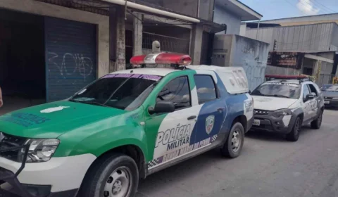 Em Manaus, jovem de 21 anos é preso por descumprimento de medida protetiva