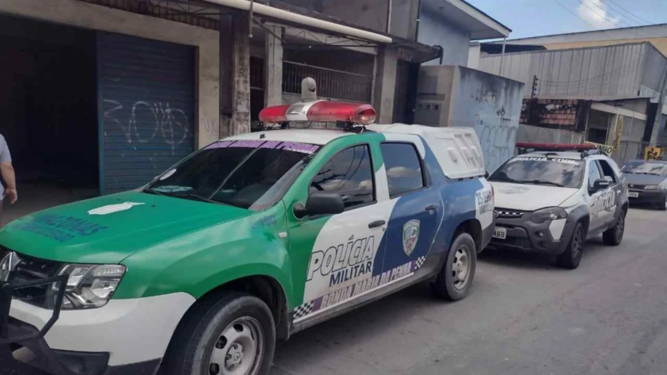 Em Manaus, jovem de 21 anos é preso por descumprimento de medida protetiva