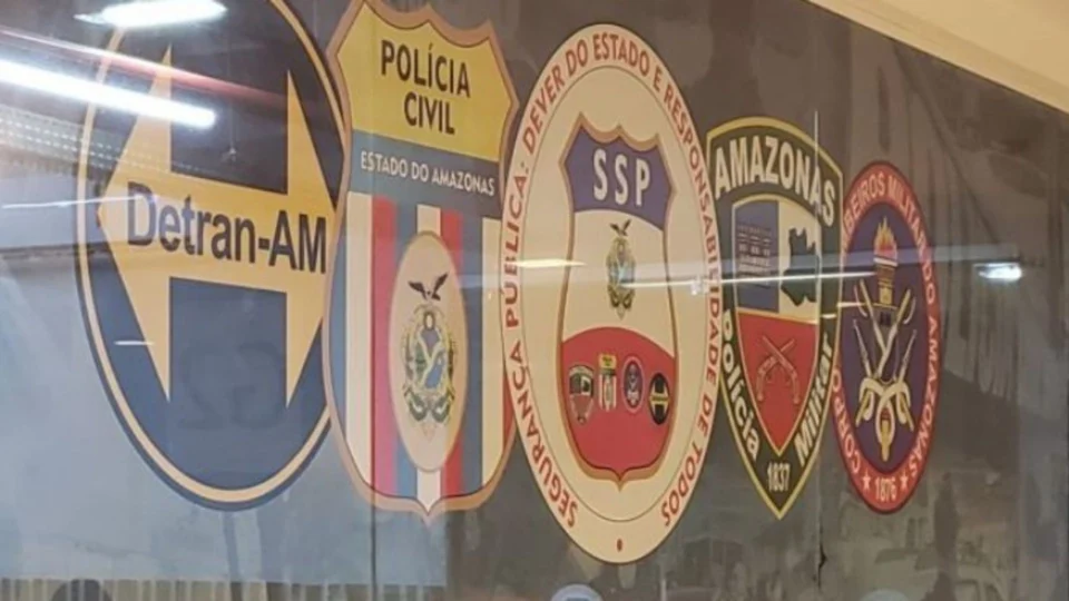 Prazo de inscrição para concurso da SSP-AM termina nesta sexta-feira