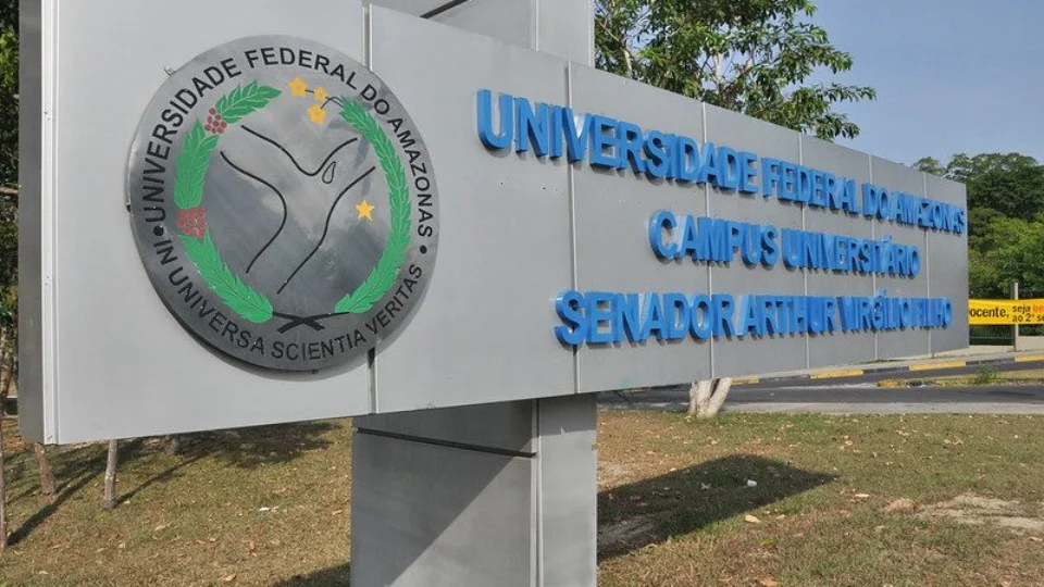 UFAM: retorno gradual de atividades presenciais começa a partir de segunda-feira