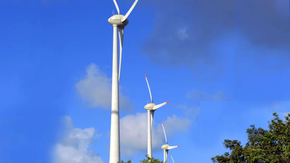 Brasil bate 10 recordes em produção de energia renovável