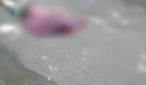 Em Manaus, homem é morto a tiros na Compensa