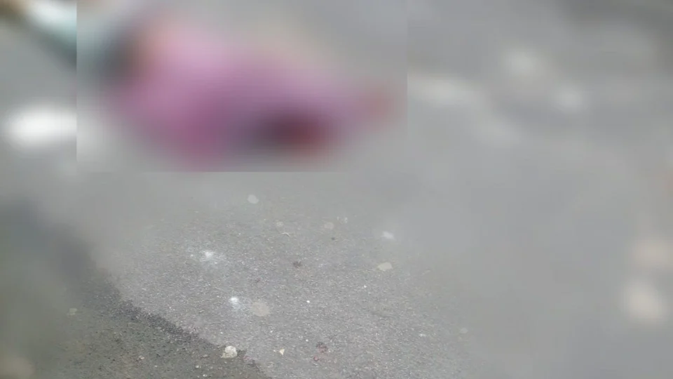 Em Manaus, homem é morto a tiros na Compensa