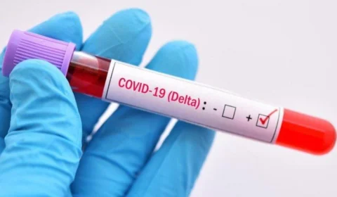 Fiocruz alerta para novas variantes do vírus da covid-19