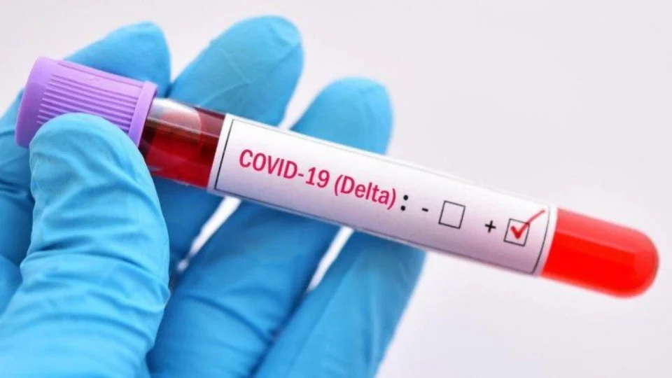 Fiocruz alerta para novas variantes do vírus da covid-19