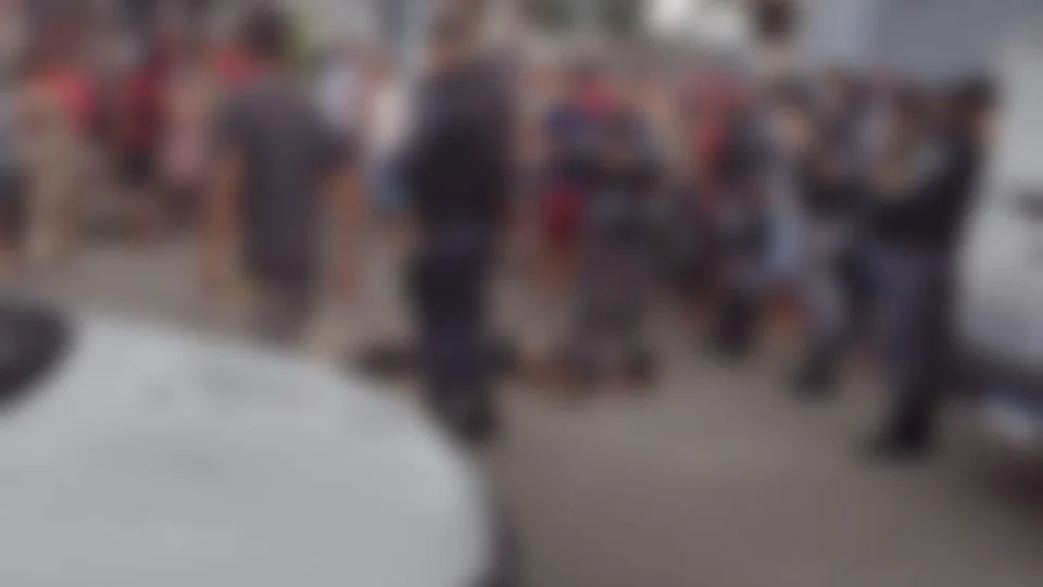 Cadeirante é morto a facada por casal que tentava furtar sua residência na Zona Sul de Manaus