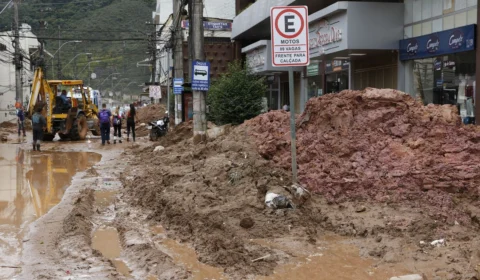 Total de mortos em Petrópolis-RJ sobe para 139; IML já identificou 91 corpos