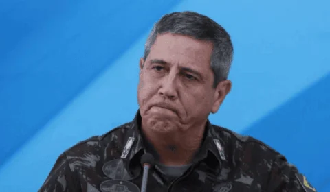 Câmara convoca Braga Netto para explicar suposta ameaça às eleições