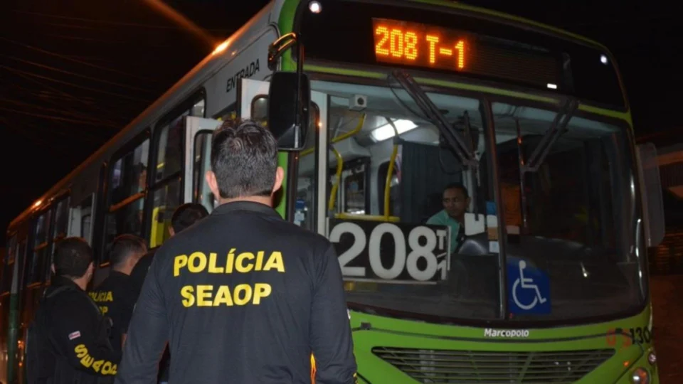 Operação ‘Catraca Mais Segura’ é deflagrada em Manaus