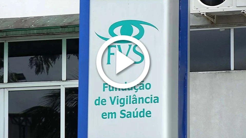 VÍDEO: o Amazonas registrou, nos últimos catorze dias, cinco novos casos de rabdomiólise