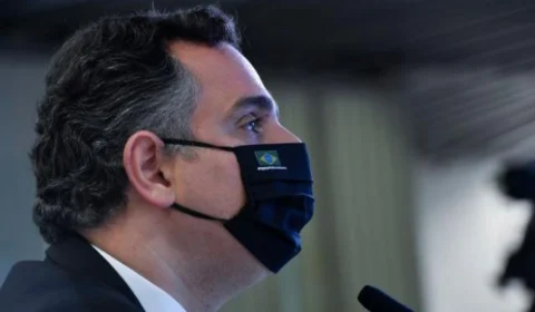 Pacheco envia LDO nesta segunda para aprovação de Bolsonaro