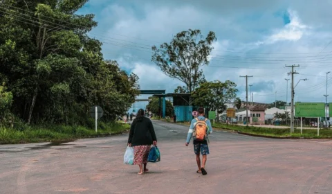 Migração de venezuelanos impulsiona maior crescimento populacional do país em Roraima