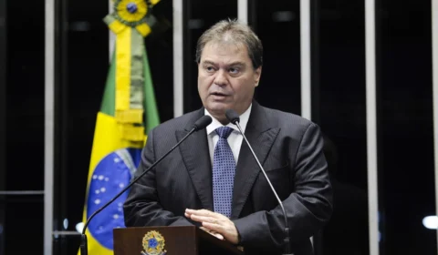 Ex-senador Gim Argello tem condenação na Lava Jato anulada pelo STJ