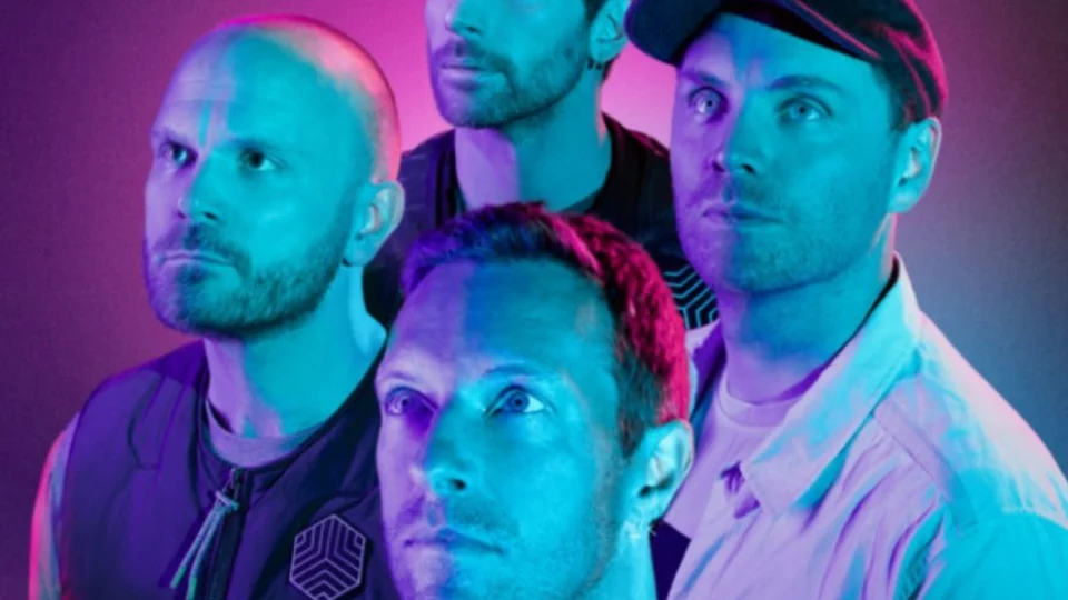 Coldplay marca governadores brasileiros em tweet sobre compromisso com mudanças climáticas