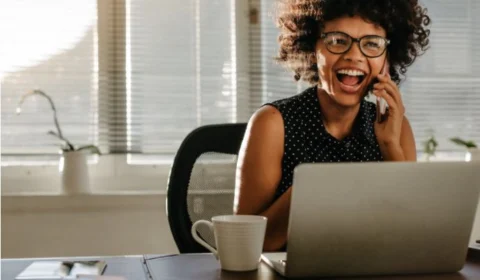 Google lança plataforma com conteúdo voltado para mulheres pretas do Brasil