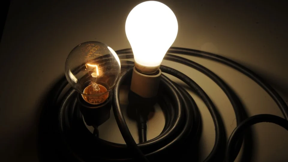 Carga de energia deve aumentar 1,8% em janeiro, estima o ONS