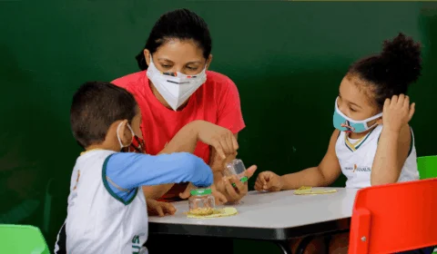 Semed divulga resultado preliminar dos aprovados no PSS, em Manaus