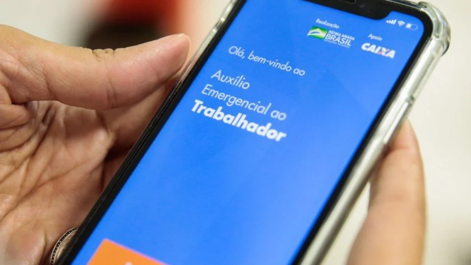 Começa a ser pago nesta terça a 6ª rodada do auxílio emergencial para trabalhadores informais