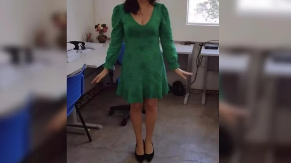 Professora é impedida de entrar em secretaria de educação de Natal-RN por causa de ‘roupa inadequada’