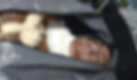 VÍDEO: Blogueiro é morto a tiros durante velório do cantor Romarinho no Cacau Pirêra-AM