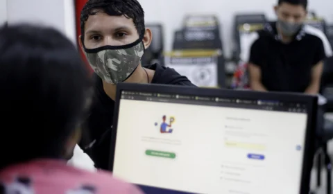 Sine Manaus e AM ofertam 275 vagas de emprego para esta sexta