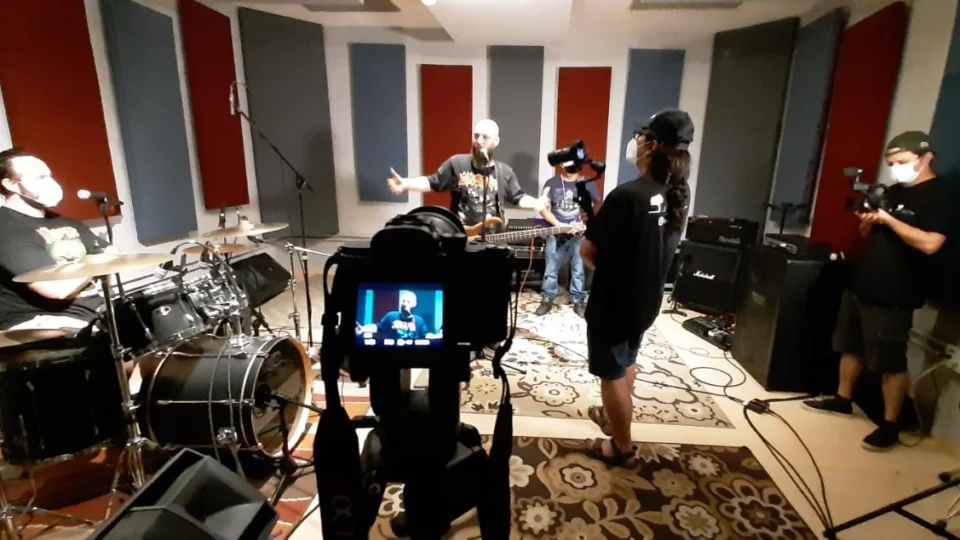 Série do Amazonas ‘La Xunga Sônica’ já está no ar e mostra artistas locais em diferentes estilos