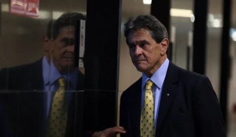 STF conta com 4 votos a favor do recebimento de denúncia contra Roberto Jefferson