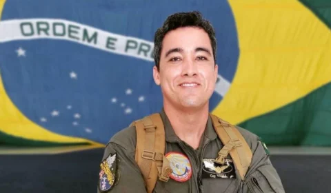 Capitão do Exército morre em queda de helicóptero em Careiro da Várzea-AM