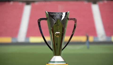 Diretoria do Atlético Mineiro quer Supercopa do Brasil no Mineirão