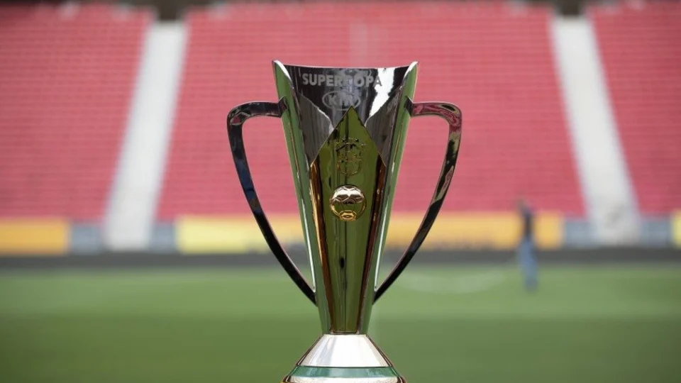 Diretoria do Atlético Mineiro quer Supercopa do Brasil no Mineirão