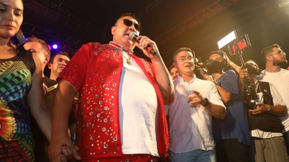 ‘Maior Natal da história da capital’ é anunciado no ‘Boi Manaus’