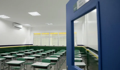 Região Norte registra maiores índices de evasão escolar nos dois primeiros anos da pandemia da Covid, afirma FGV