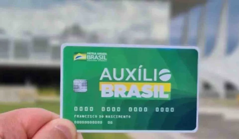 Auxílio Brasil: Caixa conclui pagamento da parcela de fevereiro nesta sexta-feira