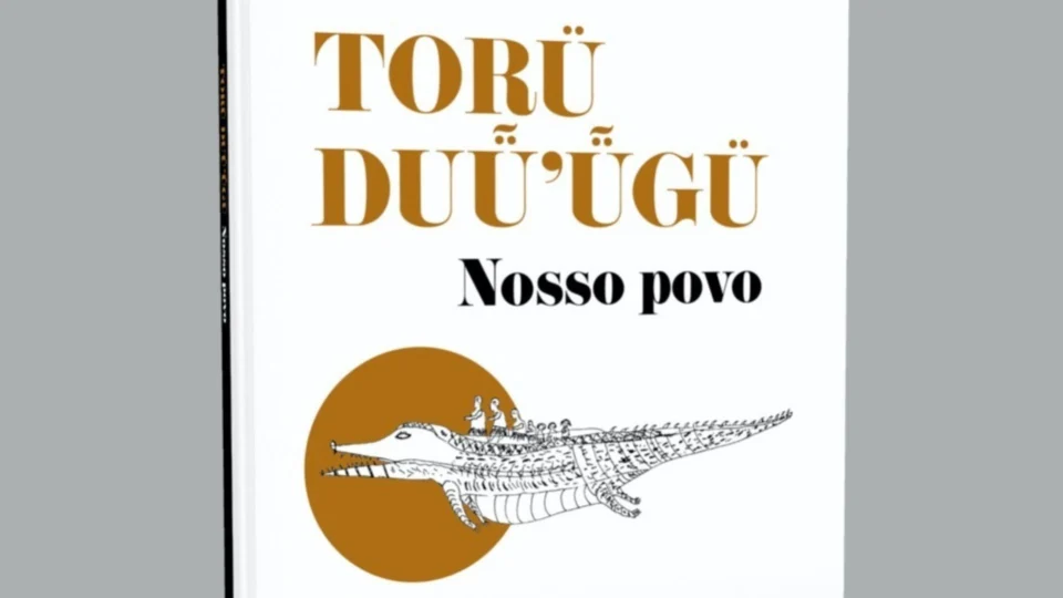 No AM, escolas indígenas recebem coletânea ‘Torü Duü’ Ügü – Nosso Povo’